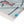 Load image into Gallery viewer, Turkish towel with hanging loop