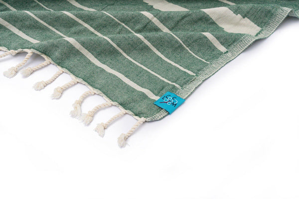Turkish towel