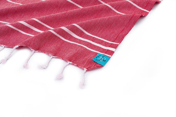 Turkish towel
