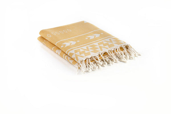 XL Turkish towel