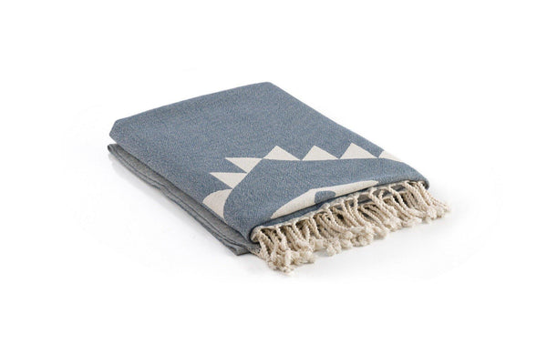 Travel towel
