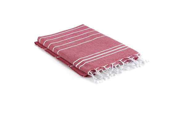 Organic Turkish Towel