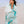 Load image into Gallery viewer, Mermaid  XL Towel - Coco Loom
