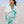 Load image into Gallery viewer, Mermaid XL Towel - Coco Loom