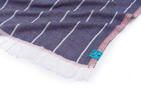 Organic Turkish Towel