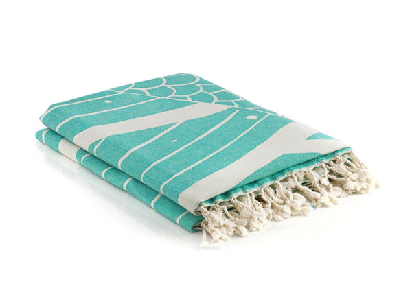 Best Turkish Towel