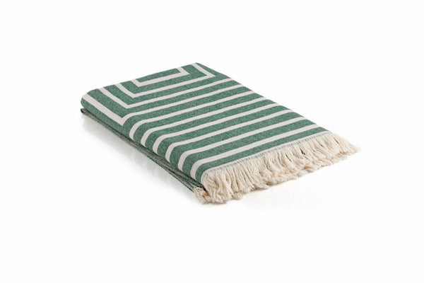 Turkish beach towel